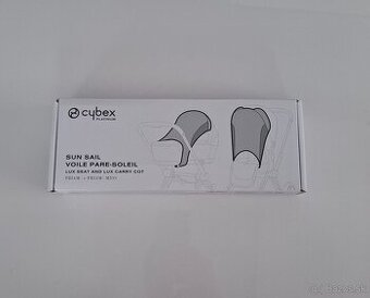 Cybex platinum slnečná clona