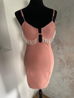 Damske letné šaty -M/L