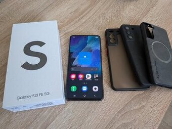 Samsung Galaxy s21fe