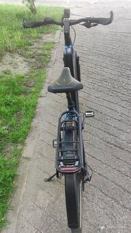 Ktm macina štýle 730