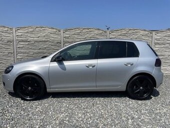 Volkswagen Golf 2.0TDi 130PS LIFE SERVIS STK