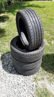 205/50R17 93V Matador letne - 1