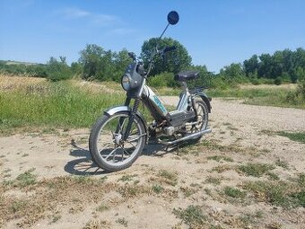 Sachs optima 505/1D 50ccm