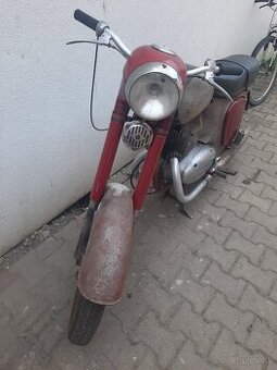 Jawa 250/353