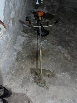 Stihl FS 80 - 1