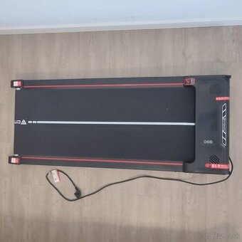 Bežecký pás elektrický zánovný CITYSPORTS CS-WP6 červený