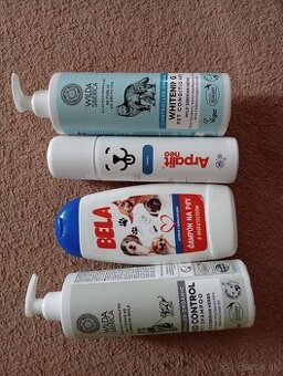 Potreby pre psa