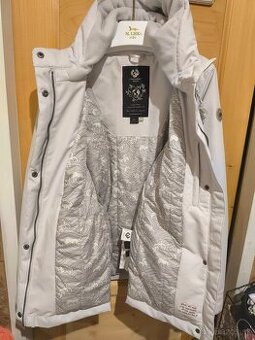 Nová bunda Ragwear