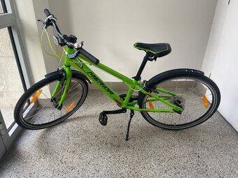 Merida matts j24