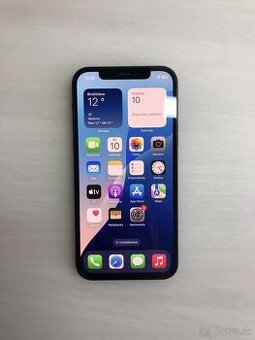 IPHONE 12 • 64 GB • BATÉRIA 100 %