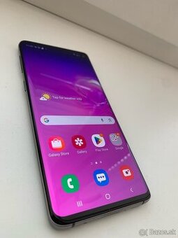 Samsung s10