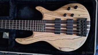 Predam basgitaru Cort A5 ultra ash