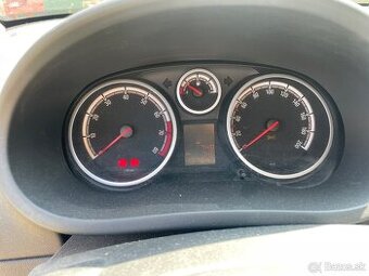 Corsa 1.2i ecotec