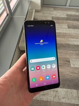 Samsung Galaxy A8 32GB 4G