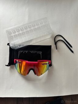 🕶️ Pit Viper okuliare – NOVÉ