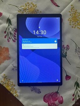 Lenovo tab m10 HD