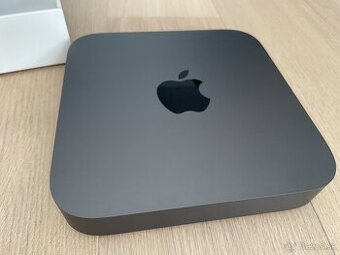Mac mini (2018) 16GB RAM / 512GB SSD (Space Gray)