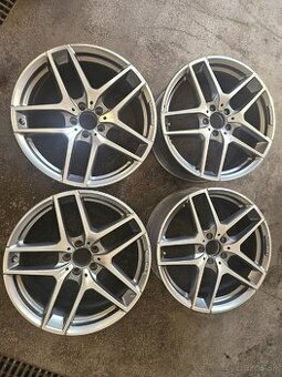 Alu MERCEDES GLC AMG 5x112 19” - 1