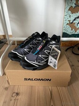 Salomon xt-6 gore-tex lunar rock