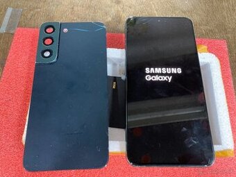 Samsung Galaxy S22 5G na ND