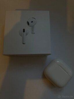 Airpods 4