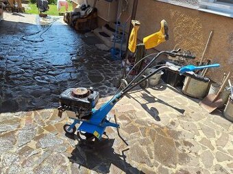 Rotavator 3
