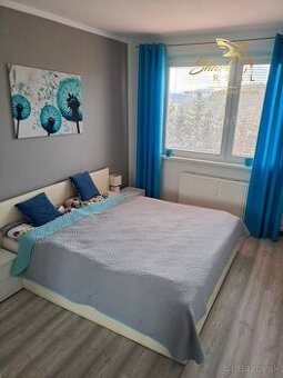 3-izbový byt na predaj v Považskej Bystrici