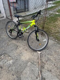 Bicykel CTM