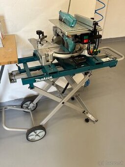 Makita LH1040 Elektrická pokosová píla