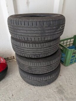 Nexen N Blue 185/60 R15 84H