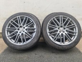 5X112 R20 RIAL-GERMANY 235/45 R20 ZIMNE PNEU