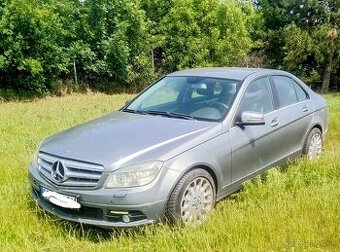 Mercedes c250