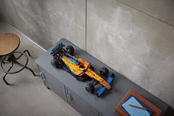 McLaren Formula F1