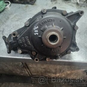 Diferencial BMW x5 e53 predny 3.23