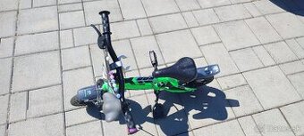 Dino bike bycikel