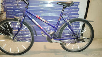 2 ks bicykle