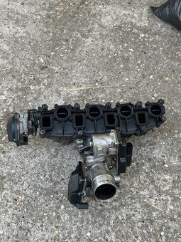 Sanie pre motor 2.0 TDi CBBB