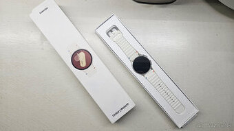Smart hodinky Samsung Galaxy Watch 7 40mm LTE - nové