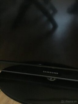 SAMSUNG TV NA NáHRADNé DIELY