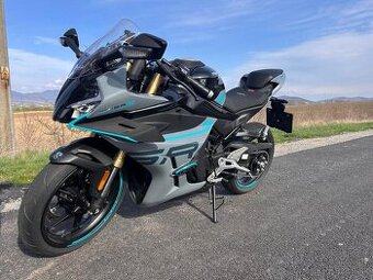 CFMOTO 450 SR-S