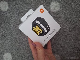 Redmi watch 5 active - 1