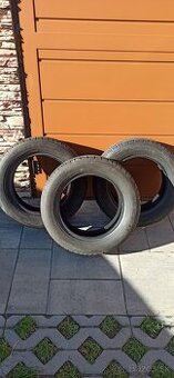 Pneumatiky letné r14