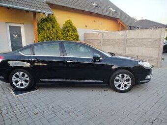 CITROEN C5, X7, 2,0HDI, automat