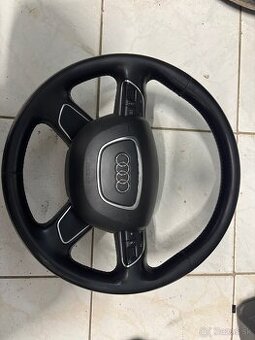 Volant Audi A6 C7