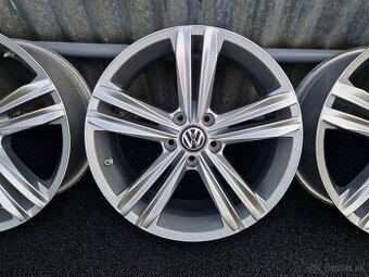 VW Sebring Tiguan Rline 5x112 R18
