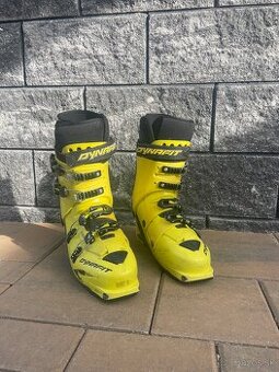Skialp lyžiarky dynafit č.45-46