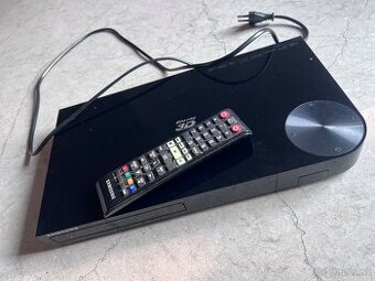 Blue ray 3D prehravac
