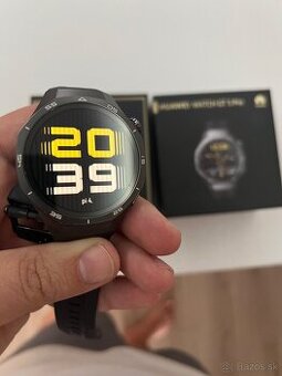 Huawei Watch GT5 Pro