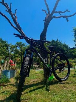 Mtb Rockrider ST530 - 27.5 M