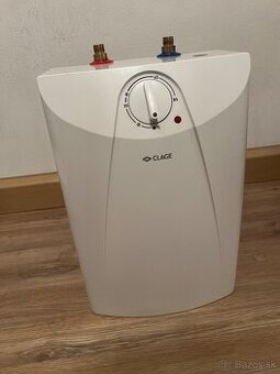 Ohrievač vody CLAGE 5L 50€ - 1